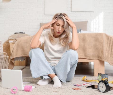 Menopause &amp; Hormonal Health