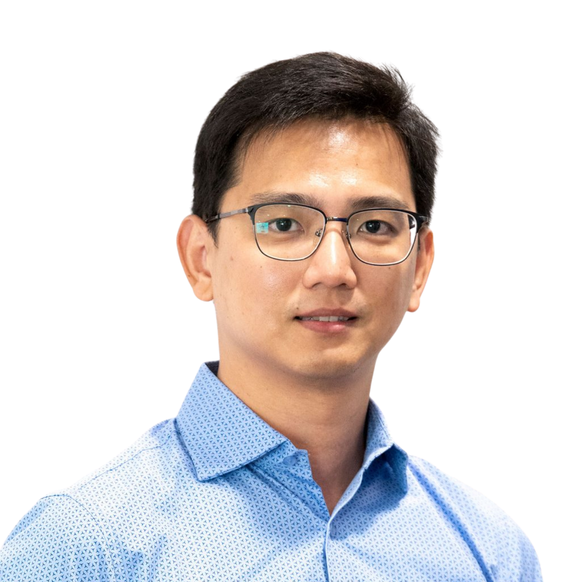 Dr Johanes Bijosono Oei