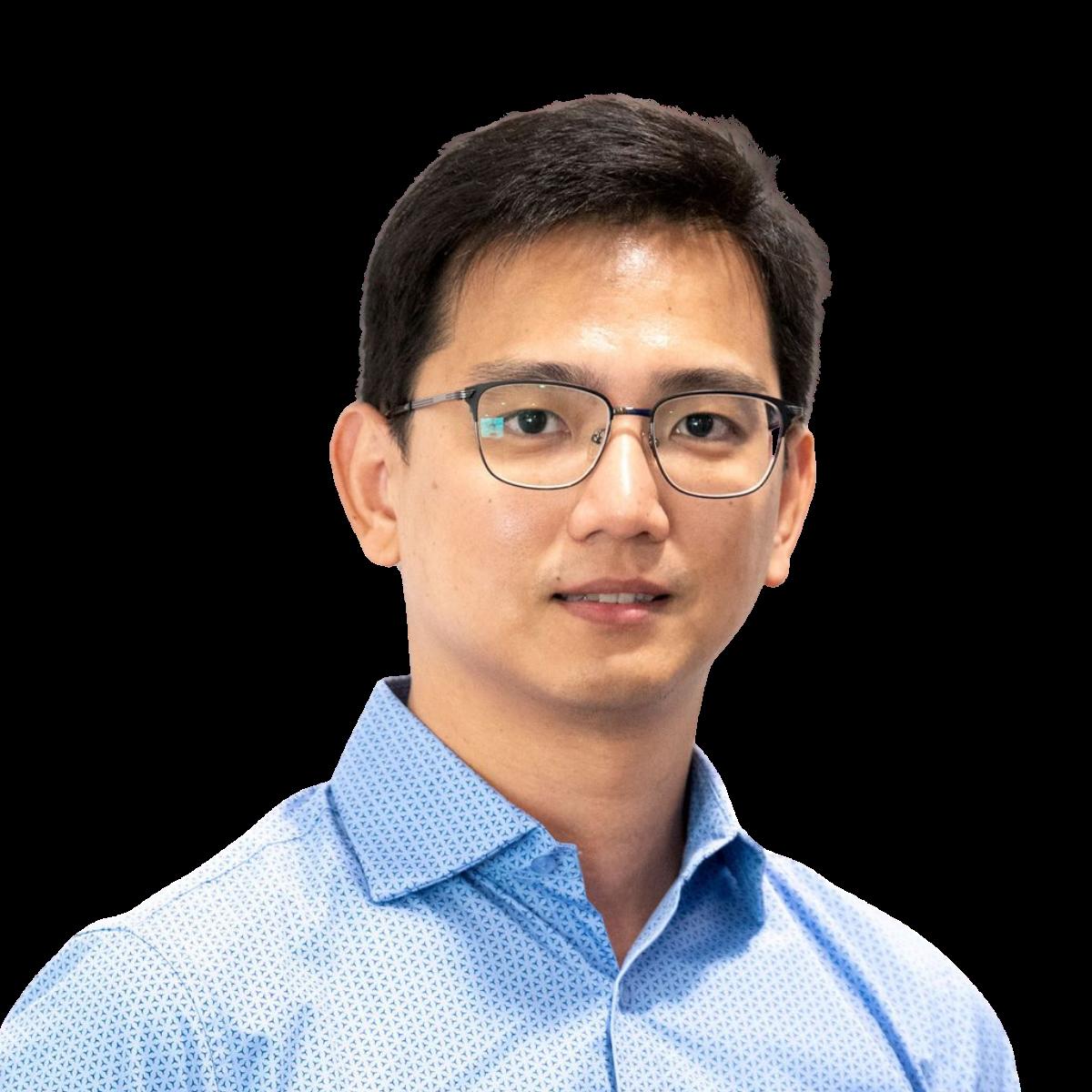 Dr Johanes Bijosono Oei