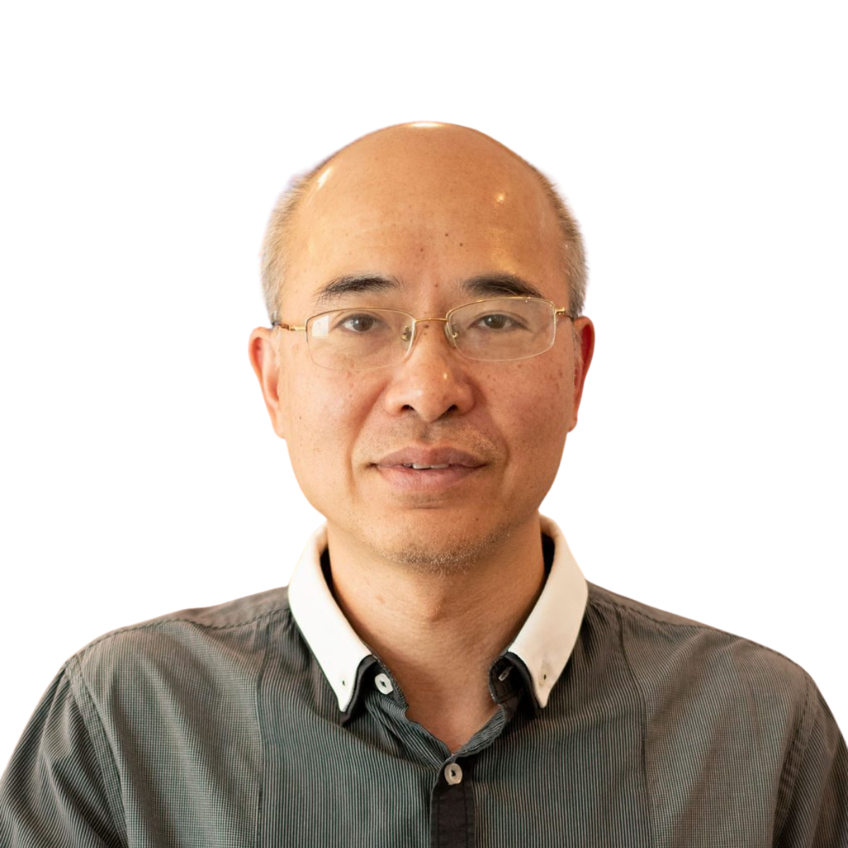 Dr Shaoliang “Richard” He