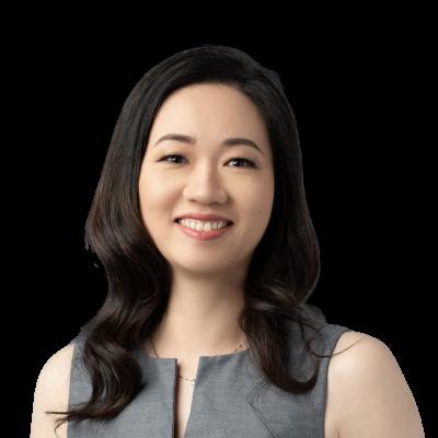 Dr Shirley Shen