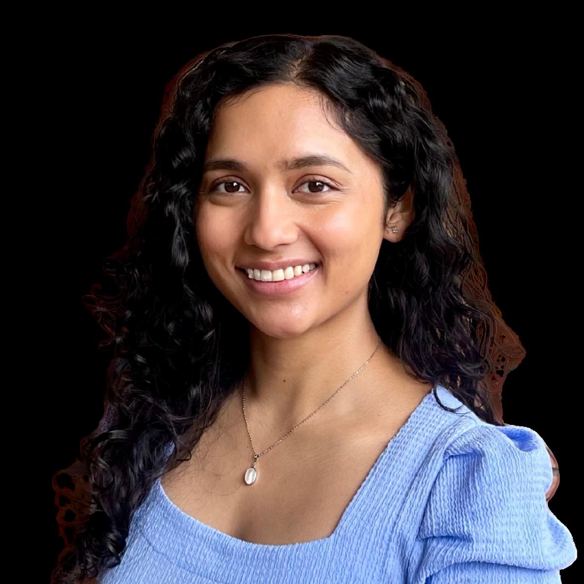 Dr Anjelee Segaran
