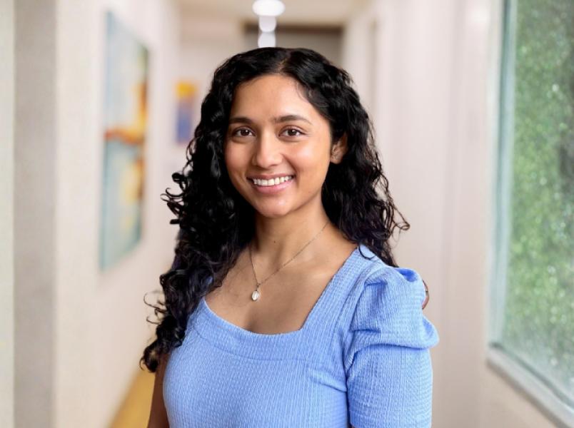 Welcoming Dr Anjelee Segaran to The Madison Medical Practice Berowra
