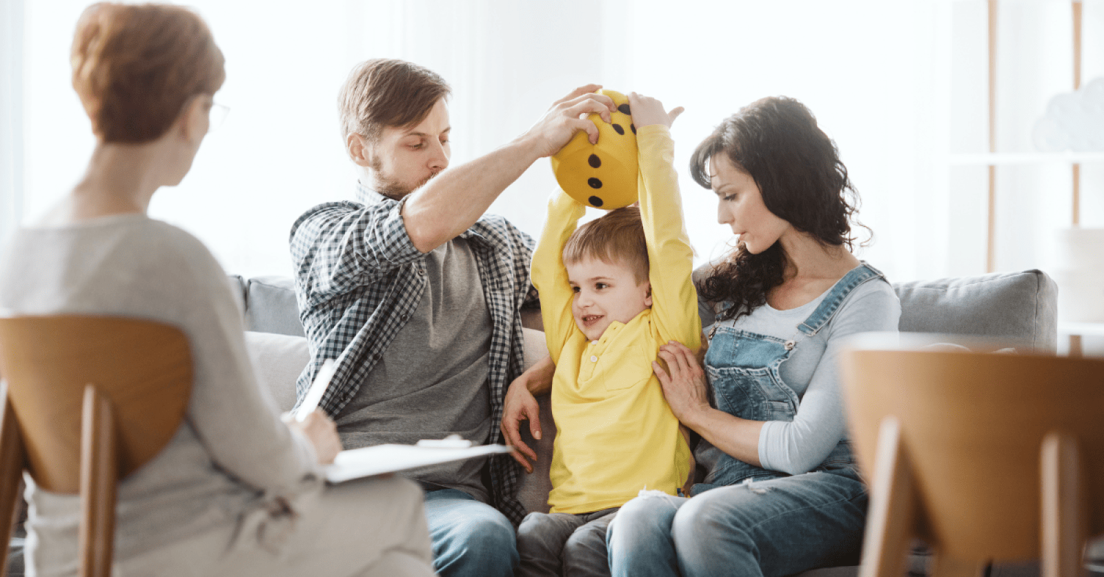 What does this mean for children?