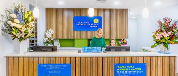 Who is eligible for bulk billing at your practice?